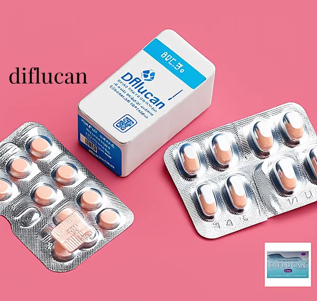 Diflucan receta medica